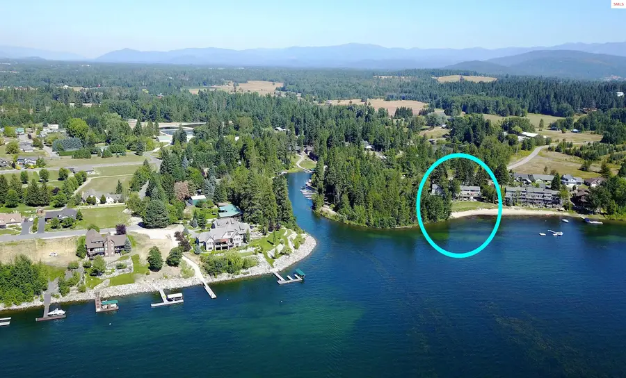 518 Whiskey Jack Cr, Sandpoint, ID 83864 - #2