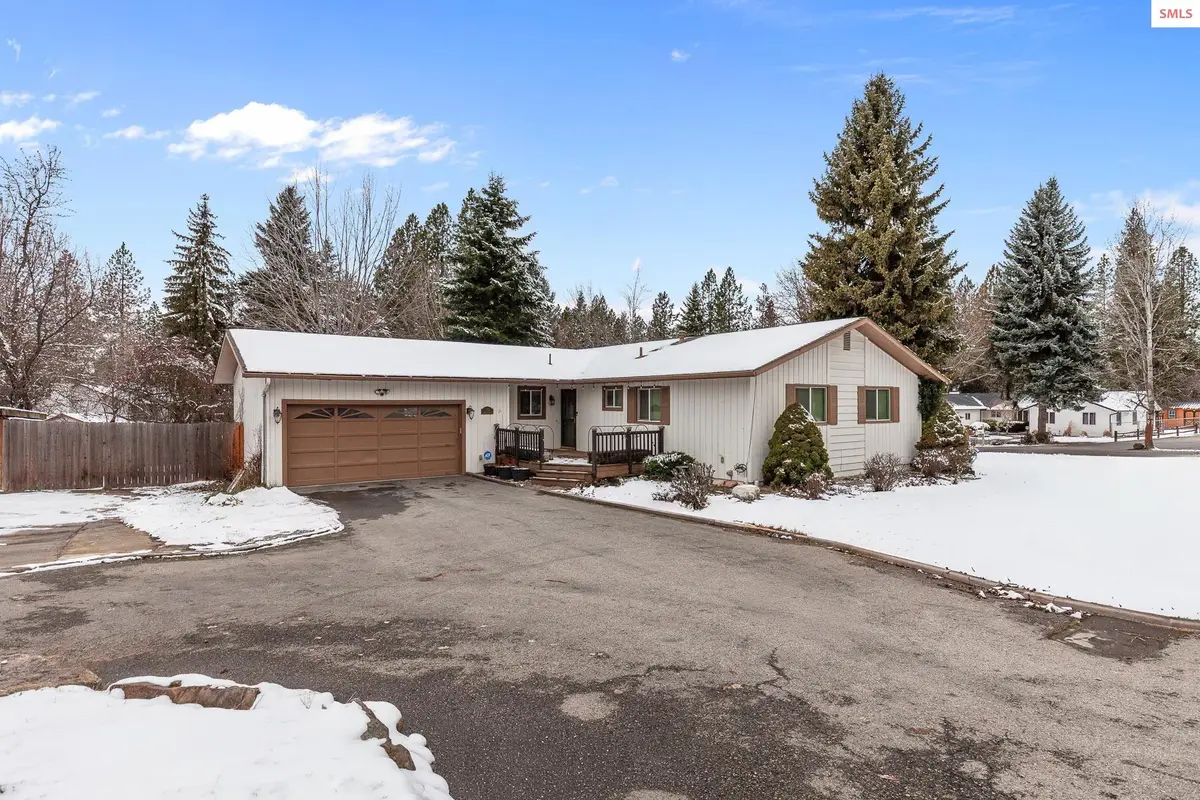 1762 E Sundown, Coeur Dalene, ID 83815 - #1