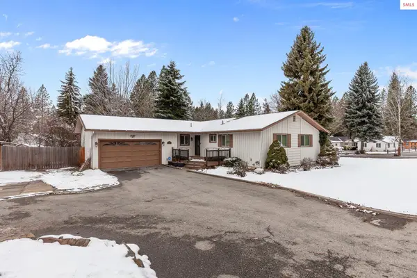 1762 E Sundown, Coeur d'Alene, ID 83815