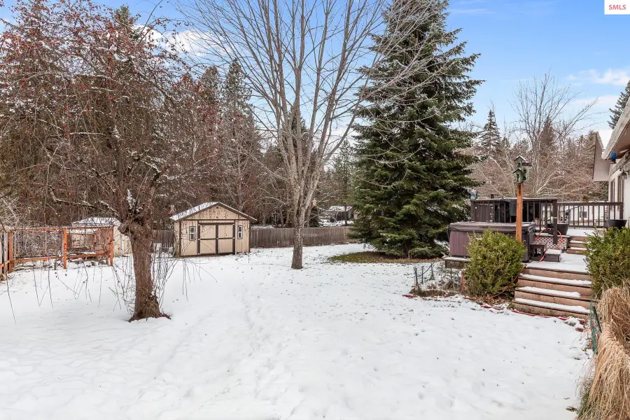 1762 E Sundown, Coeur Dalene, ID 83815 - #3