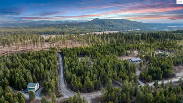 Lot 1 Sawbuck, Spirit Lake, ID 83869