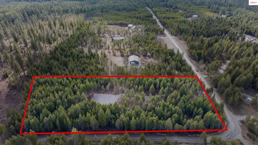 Lot 1 Sawbuck, Spirit Lake, ID 83869 - #2