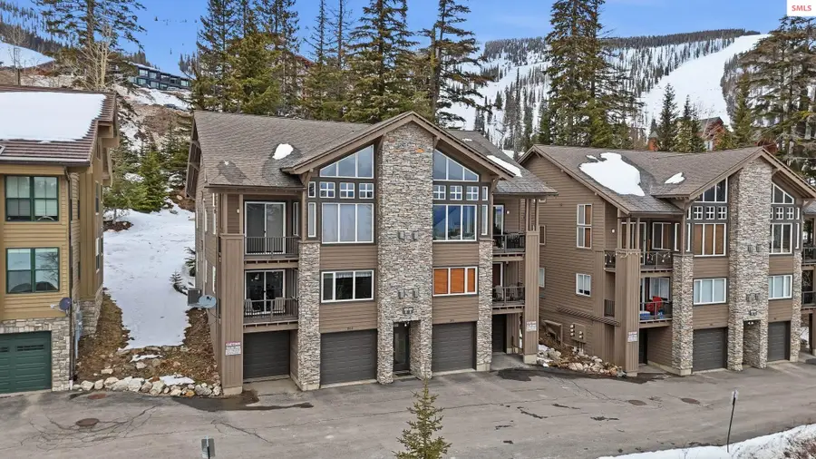 22 Chapel Ct, Unit 201, Sandpoint, ID 83864 - #2