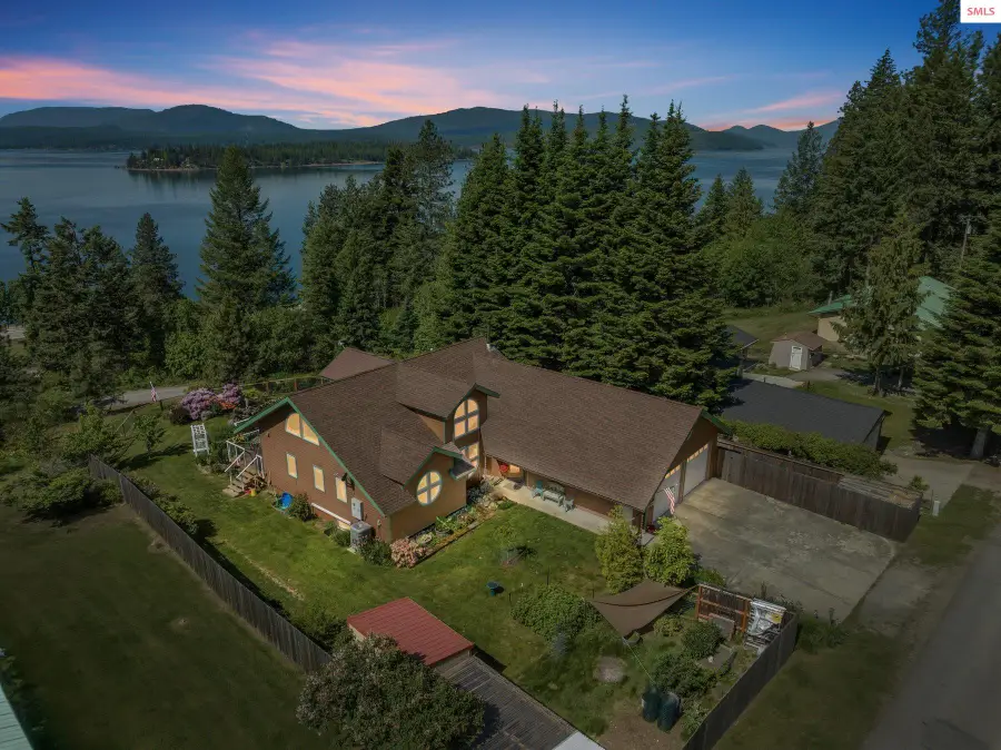 311 School Road, Hope, ID 83836 - #3