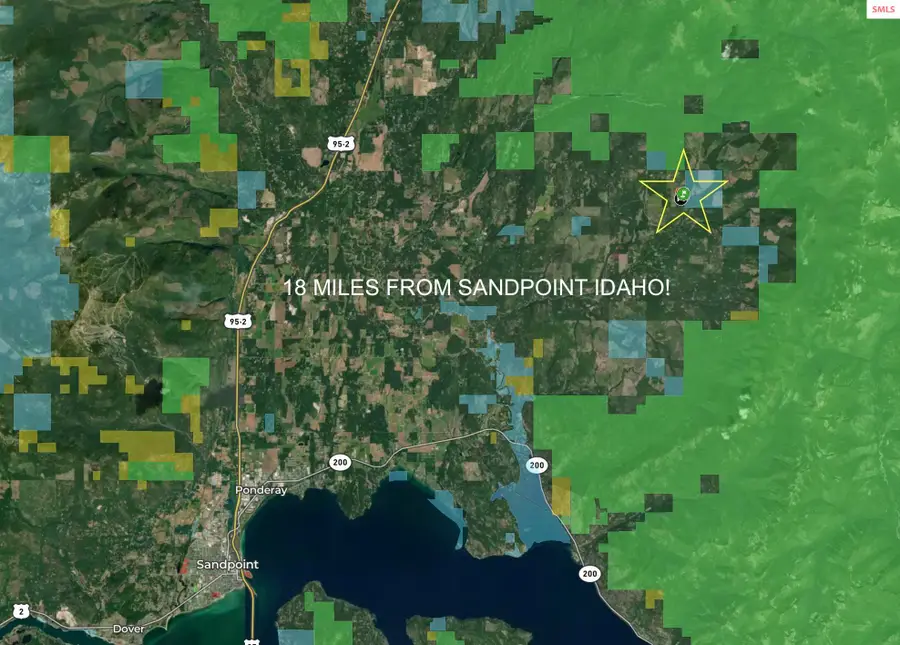 32 Anahata Trail, Sandpoint, ID 83864 - #3