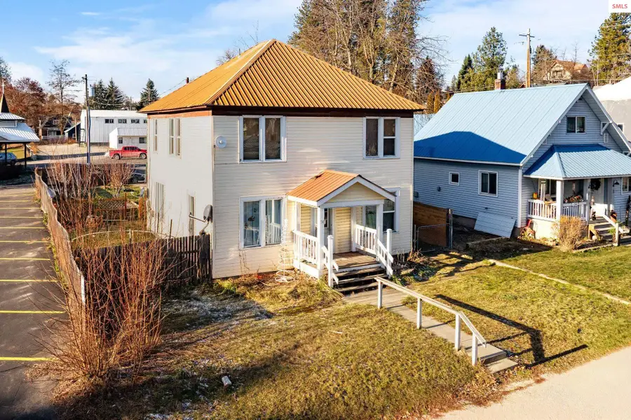34 Church Street, Priest River, ID 83856 - #2