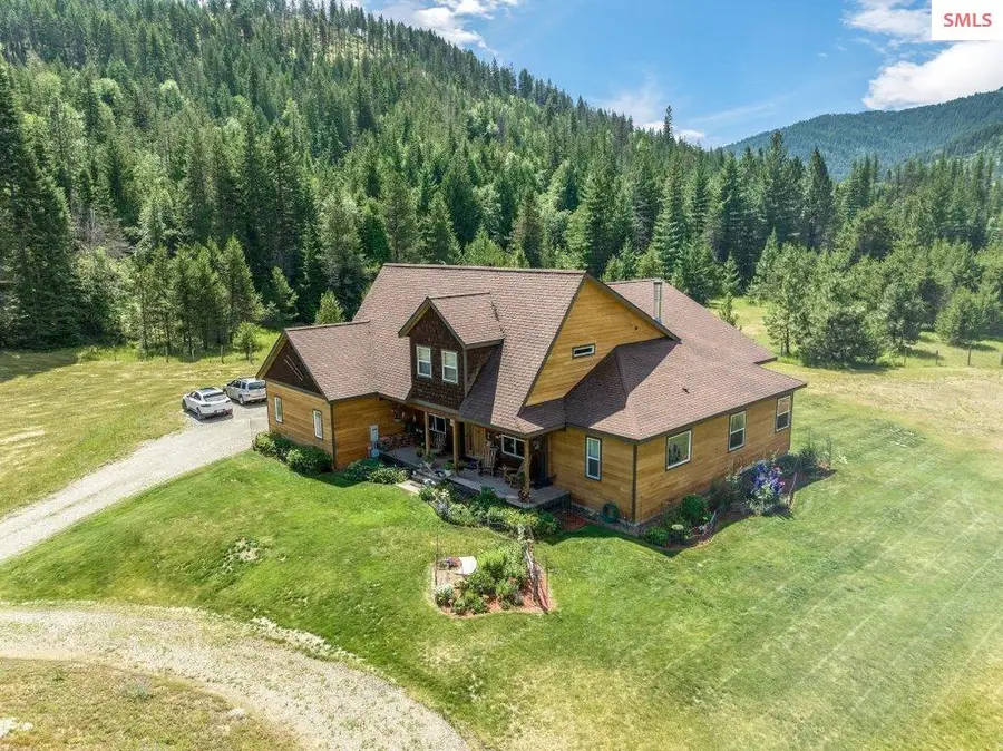 88 Fenway Dr., Sagle, ID 83860 - #2