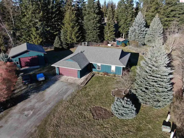 4310 N Boyer Rd, Sandpoint, ID 83864