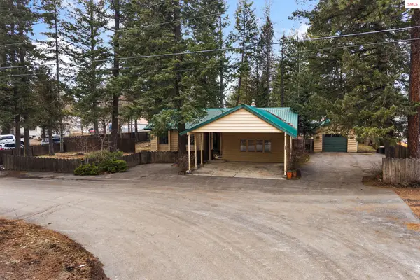 430 1st Street, Priest River, ID 83856