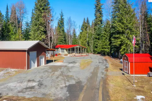 533 Artisan Way, Sandpoint, ID 83864