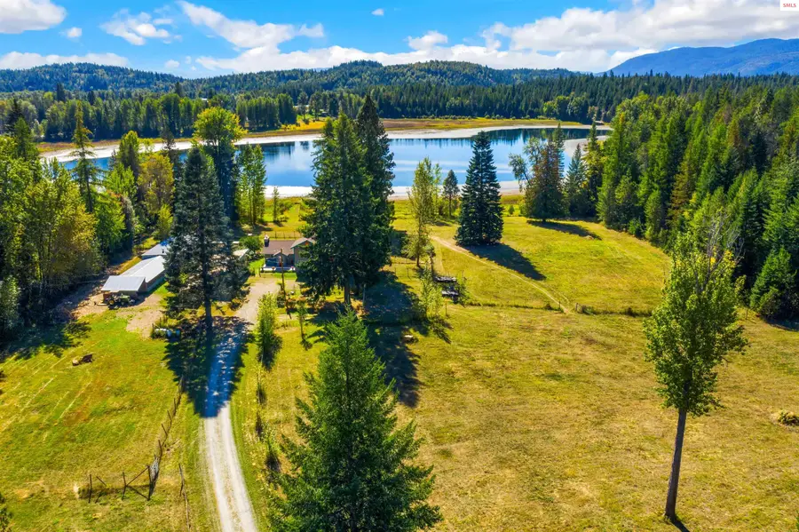 362 Winding Way, Sandpoint, ID 83864 - #2
