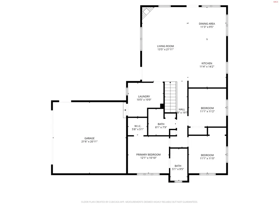 5565 Selle Rd., Sandpoint, ID 83864 - #3