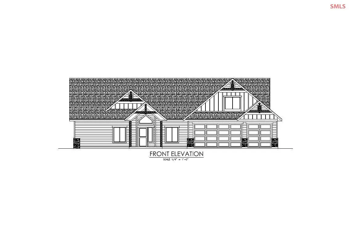 23061 N Eclipse Road, Rathdrum, ID 83858 - #1