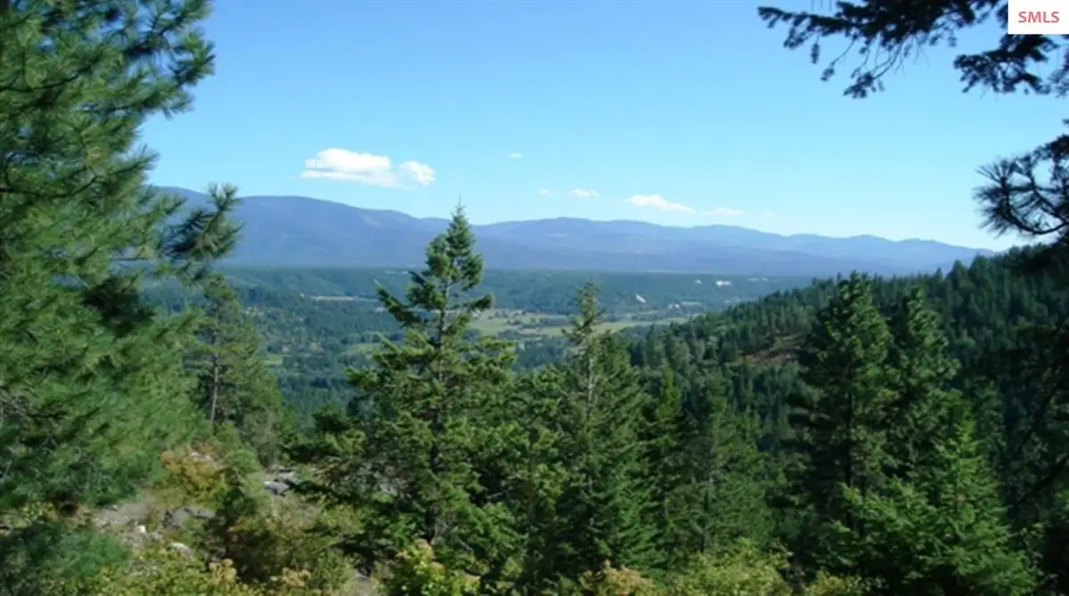 NNA Snowcat Lane Tract 4, Bonners Ferry, ID 83805 - #1