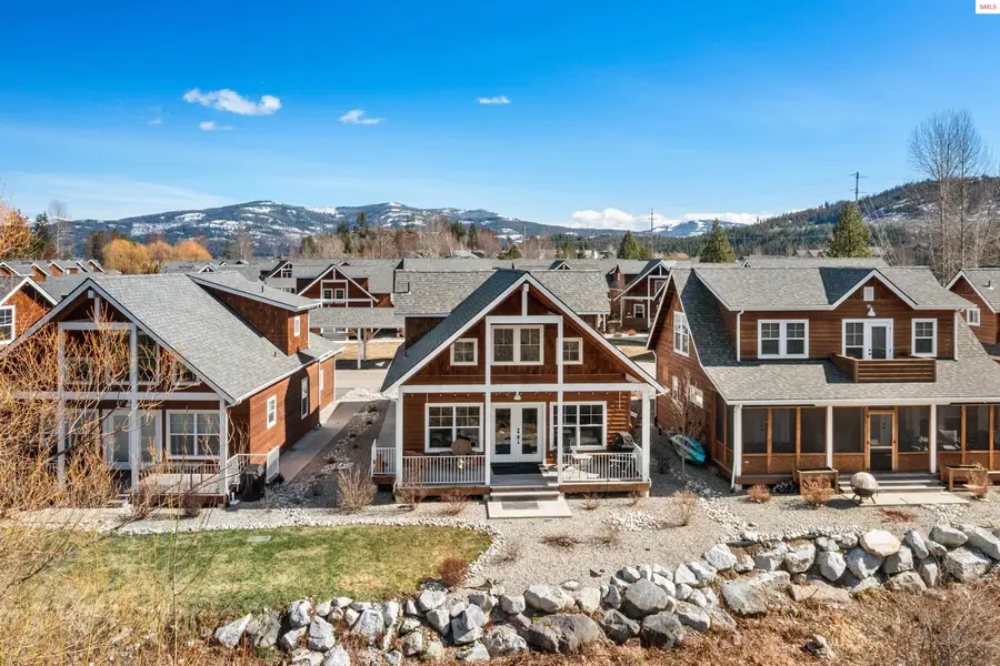 34 Pomrankey Lane, Dover, ID 83825 - #2