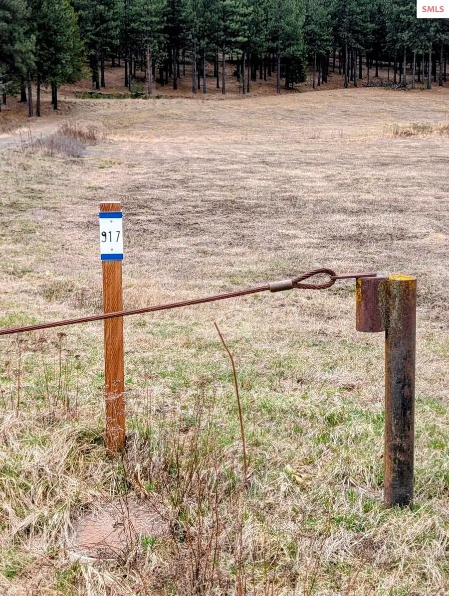 NNA 19.05 acres Kootenai Trail Road, Bonners Ferry, ID 83805 - #3