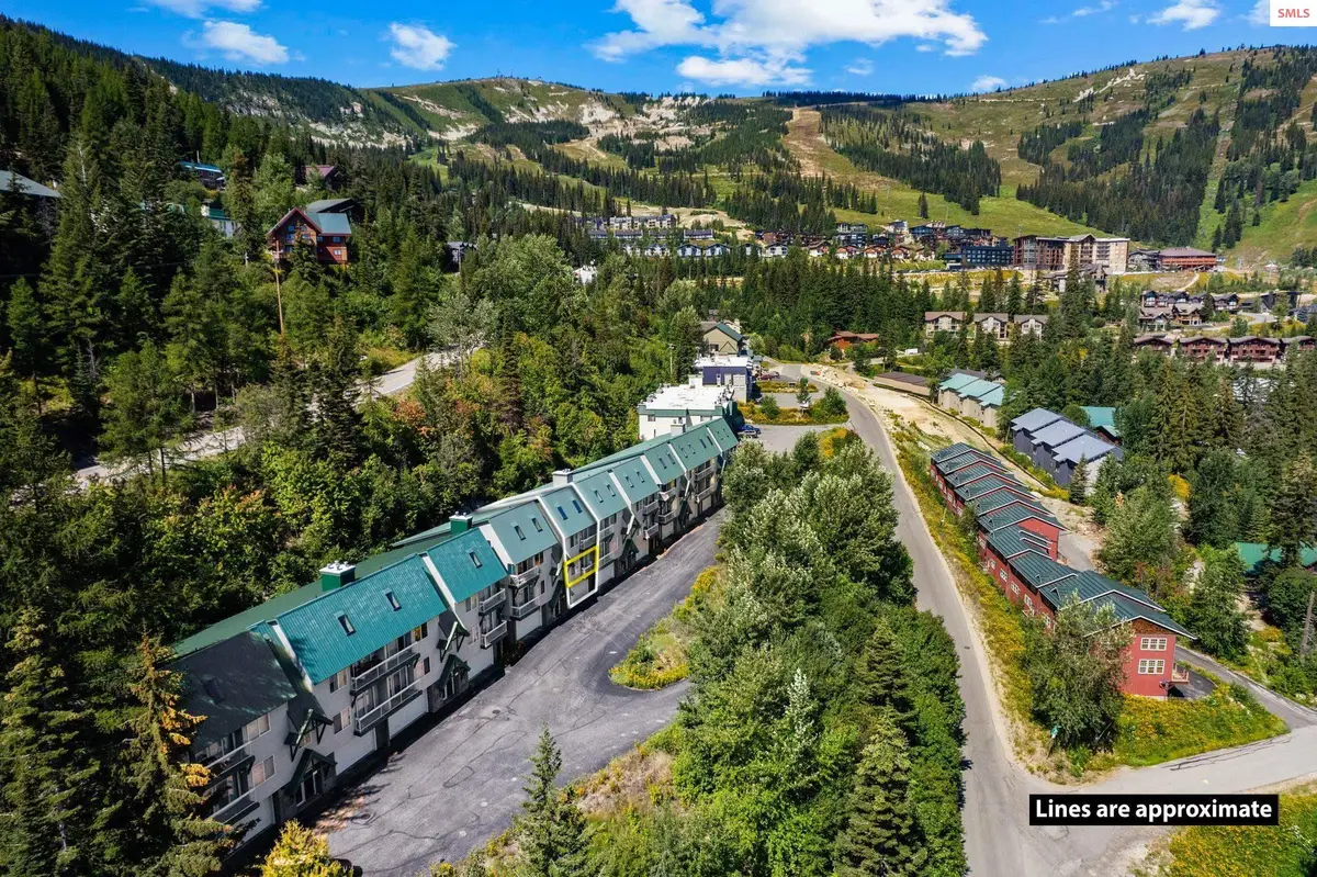 87 Cornice Ct. Unit #204, Sandpoint, ID 83864 - #1