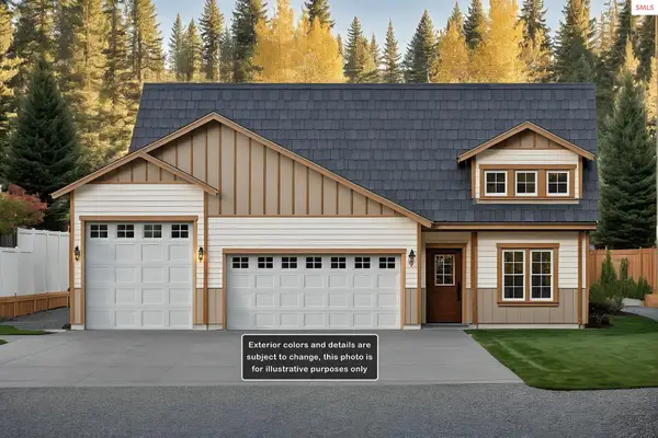 lt 7 blk 2 E Valley St S, Oldtown, ID 83822