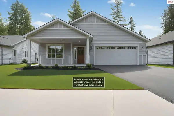 lt 6 blk 2 E Valley St S, Oldtown, ID 83822