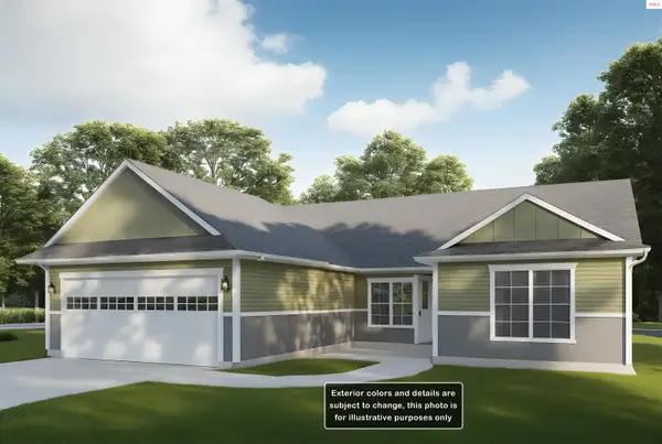 lt 8 blk 1 E Valley St S, Oldtown, ID 83822