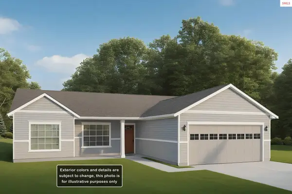 l 1 blk 2 E Valley St S, Oldtown, ID 83822