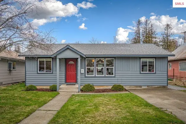 216 S Second, Sandpoint, ID 83864