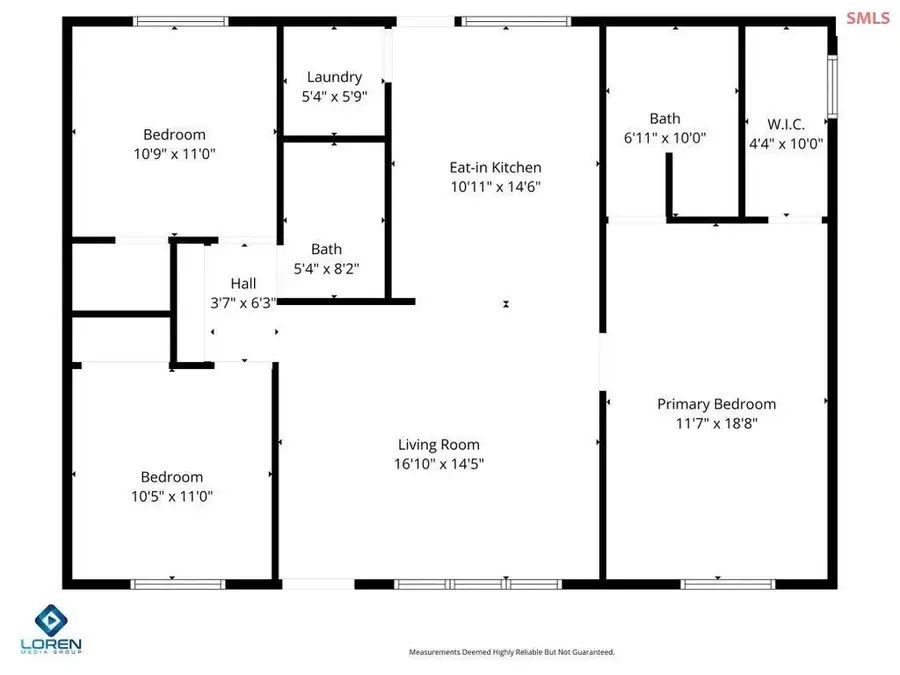 216 S Second, Sandpoint, ID 83864 - #2