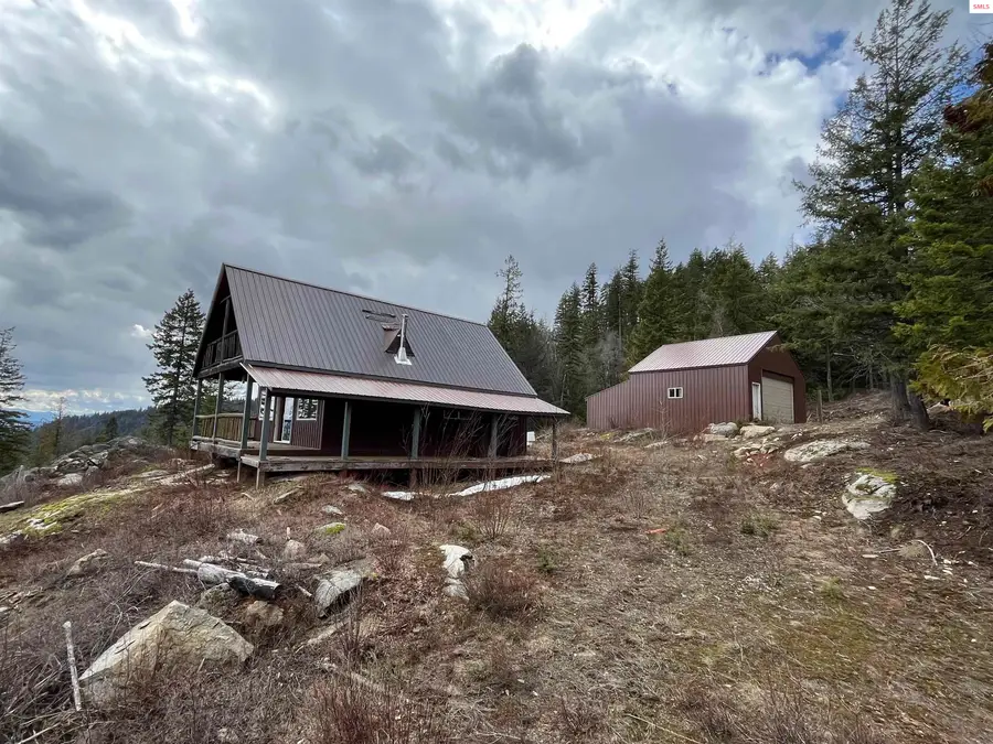 206 Tomko, Naples, ID 83847 - #2