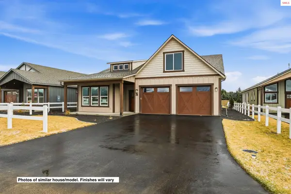 171 Backtrack Rd, Sandpoint, ID 83864