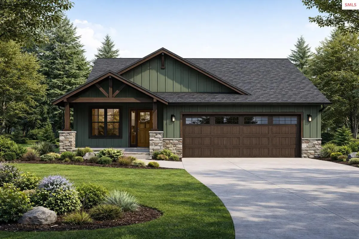 L2B3 Backtrack Rd, Sandpoint, ID 83864 - #1