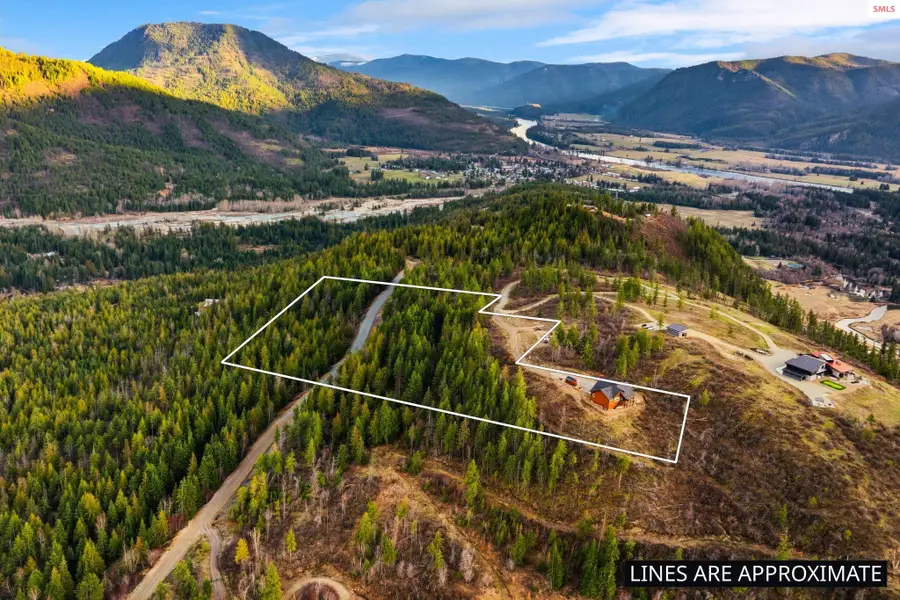 374 Carbine Dr, Clark Fork, ID 83811 - #2