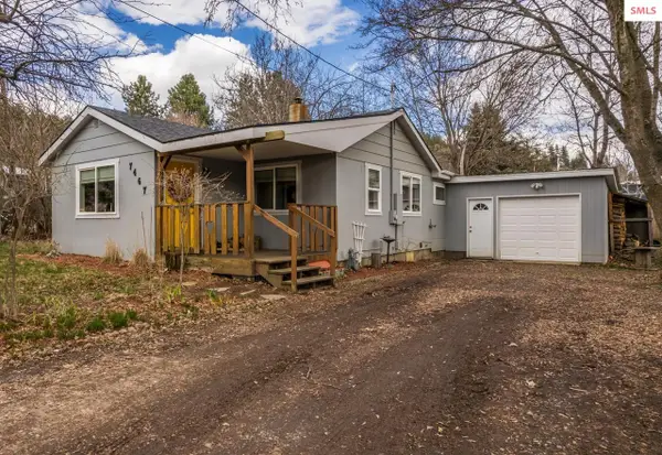 7467 Wells St, Bonners Ferry, ID 83805