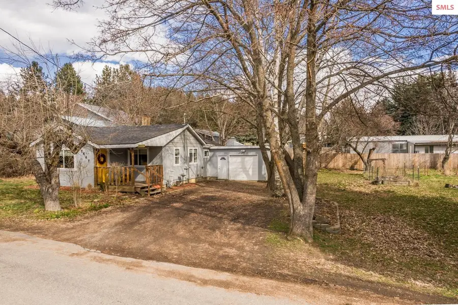 7467 Wells St, Bonners Ferry, ID 83805 - #2