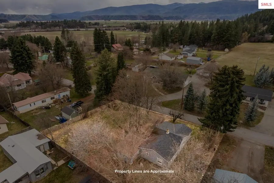 7467 Wells St, Bonners Ferry, ID 83805 - #3