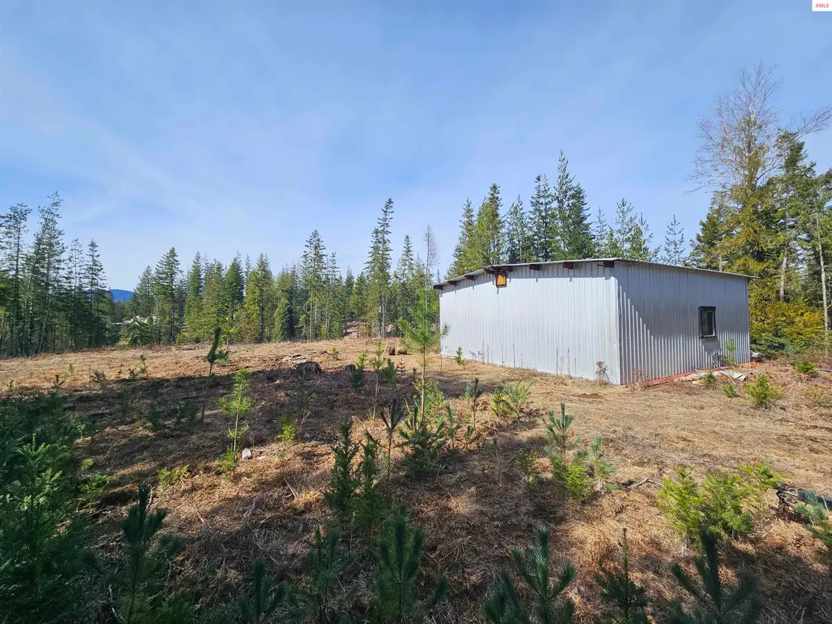 Lot 4 Pioneer Ln, Priest River, ID 83856 - #1