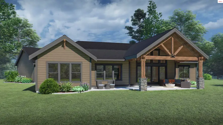 TBB Lot 3 Reeder Bay Road, Nordman, ID 83848 - #2