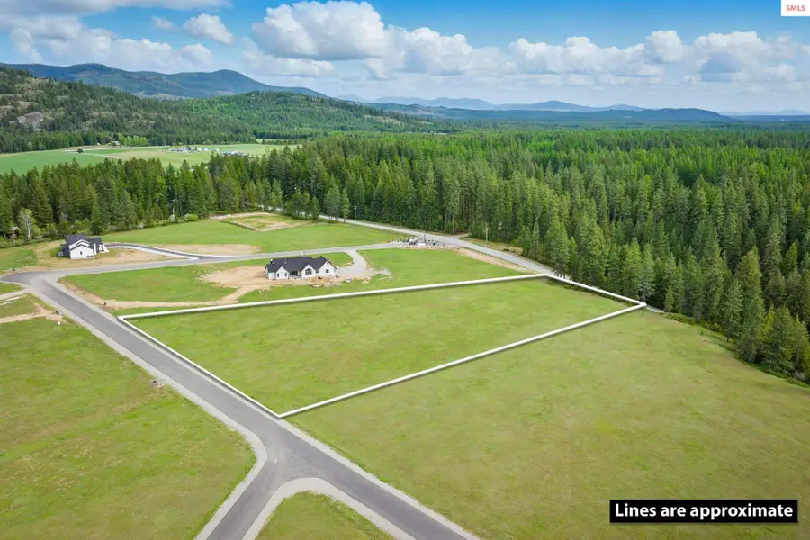 Lot 2 Fortune Way Dufort Ridge, Priest River, ID 83856 - #3