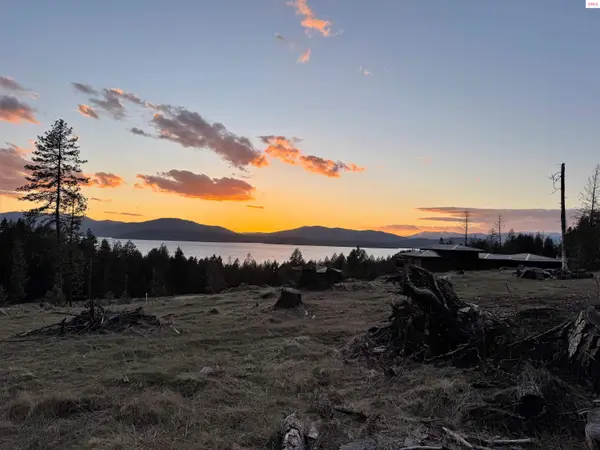 NNA Peninsula Rd, Hope, ID 83836