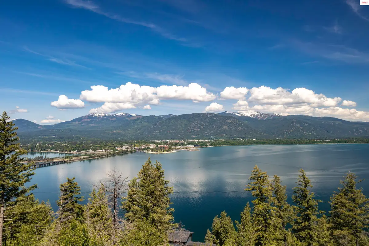 Lot 7 Cheval Noir, Sagle, ID 83860 - #1