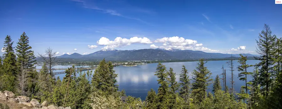 Lot 7 Cheval Noir, Sagle, ID 83860 - #2