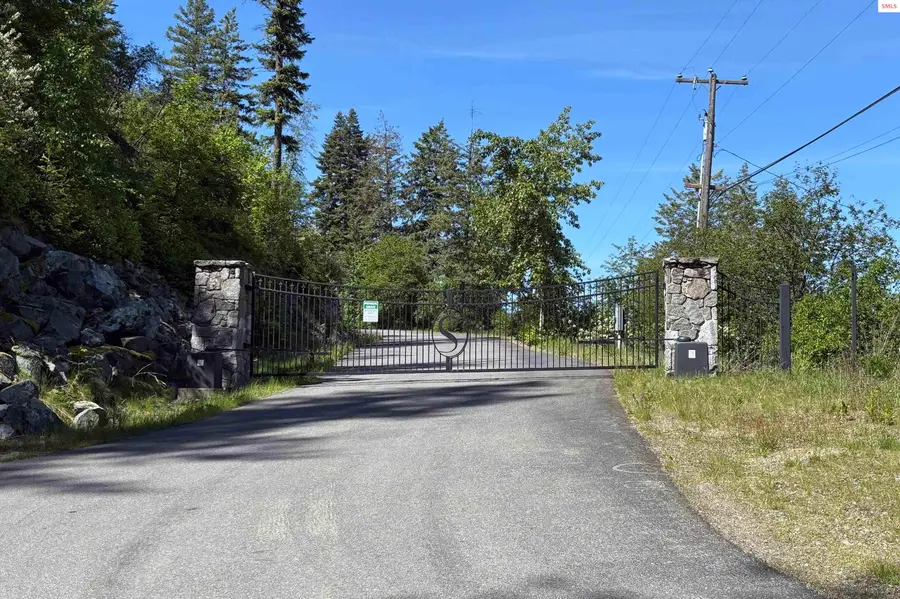 Lot 7 Cheval Noir, Sagle, ID 83860 - #3