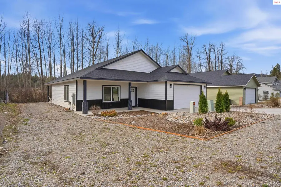 122 11 St., Priest River, ID 83856 - #2