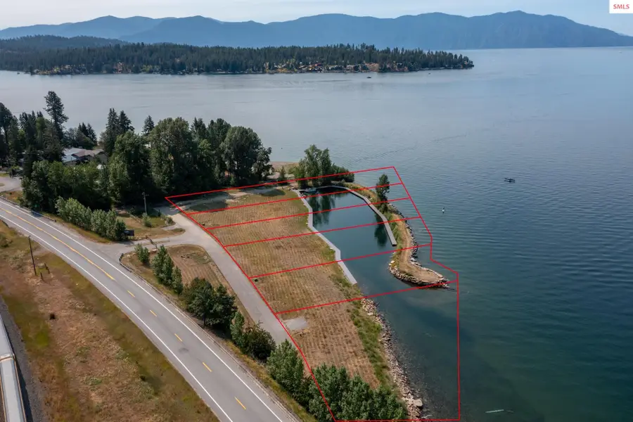 Lot 3 Mill Harbor Lane, Hope, ID 83836 - #2