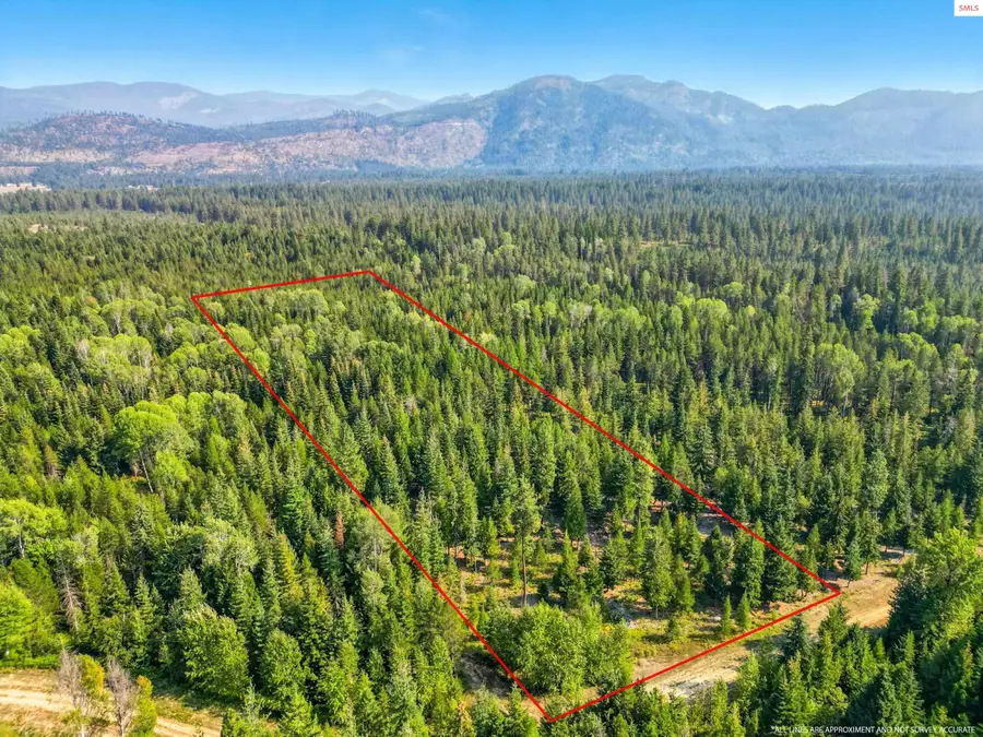 125 Ranch Rd, Naples, ID 83847 - #2