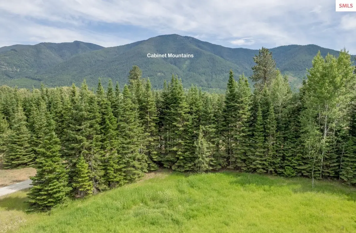 NNA Kokanee Rd, Bonners Ferry, ID 83805 - #1