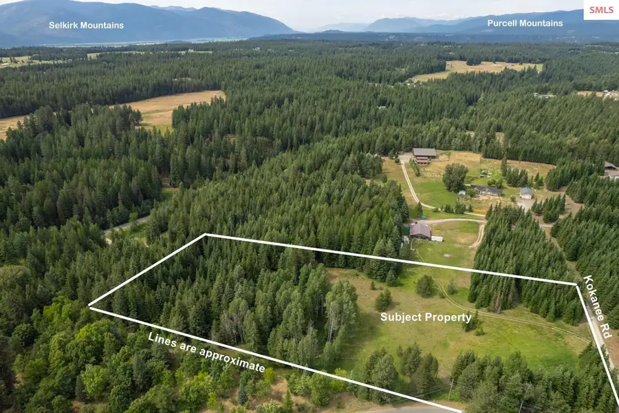 NNA Kokanee Rd, Bonners Ferry, ID 83805 - #2