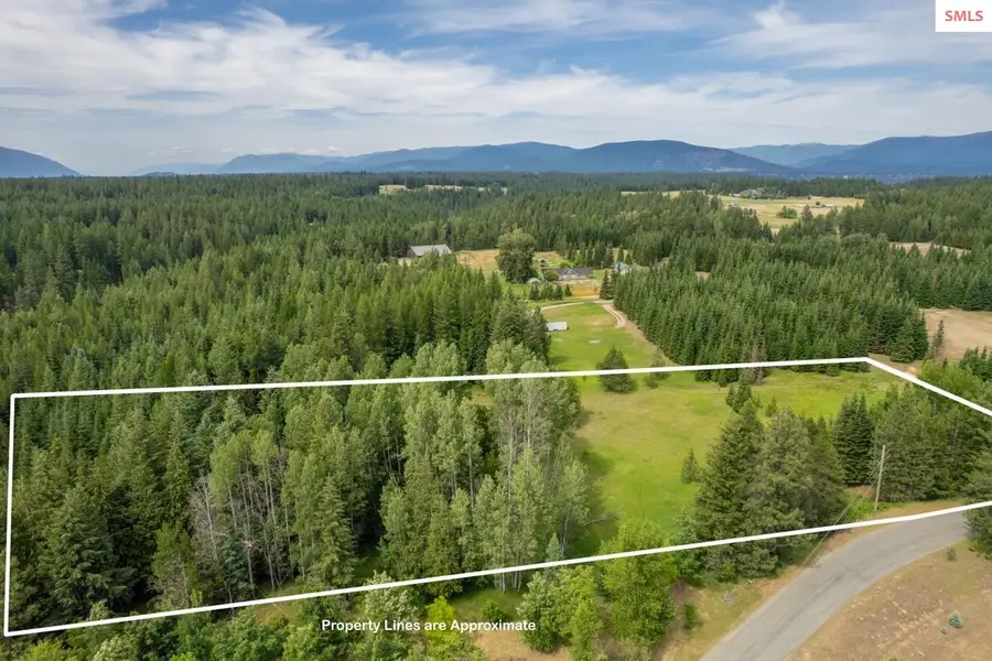 NNA Kokanee Rd, Bonners Ferry, ID 83805 - #3
