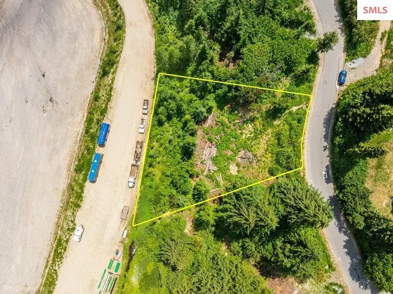 614 Telemark Road, Sandpoint, ID 83864 - #3