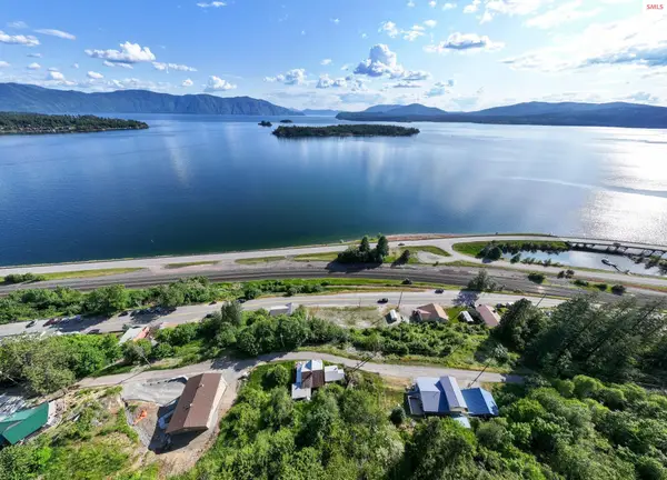 204 W Main, Hope, ID 83836