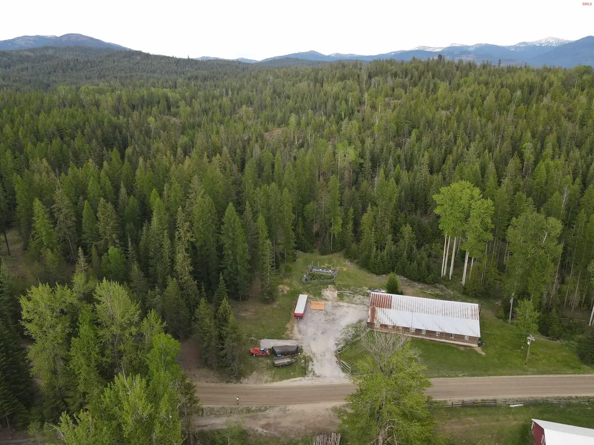 855 Meadowood, Sandpoint, ID 83864 - #1